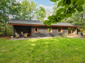 Two-Bedroom Holiday home in Ulfborg 4
